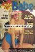 Vintage Magazine - Babe 2-8